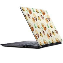 SkinVinyyli Läppäreille mattapinta