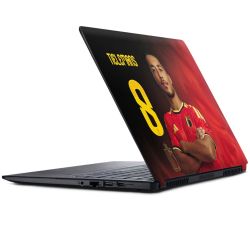 SkinVinyyli Läppäreille mattapinta