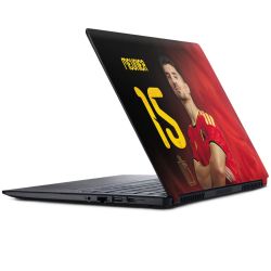 SkinVinyyli Läppäreille mattapinta