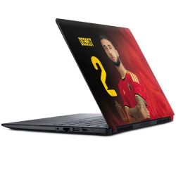 SkinVinyyli Läppäreille mattapinta