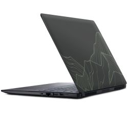 Foils for Laptops matt