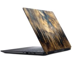 SkinVinyyli Läppäreille mattapinta