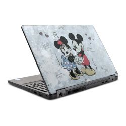 Micky&Minnie In Love