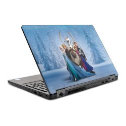 Foils for Laptops glossy