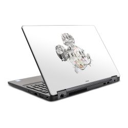 Foils for Laptops glossy