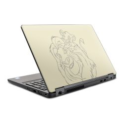 Foils for Laptops glossy