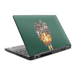 Foils for Laptops glossy