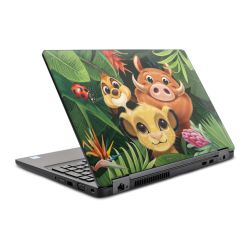 Foils for Laptops glossy