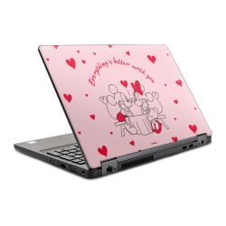 Foils for Laptops glossy