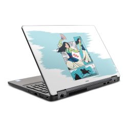 Foils for Laptops glossy
