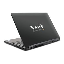 Foils for Laptops glossy