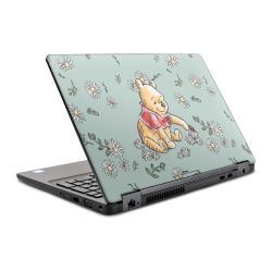Winnie Puuh Gänseblümchen und Käfer Liebe
