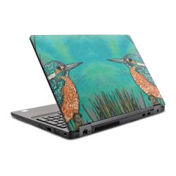 Eisvogel