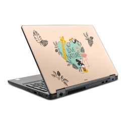 Foils for Laptops glossy