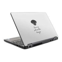 Foils for Laptops glossy