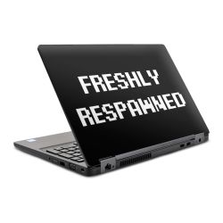 Foils for Laptops glossy