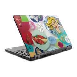 Foils for Laptops glossy