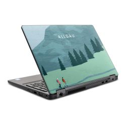 Foils for Laptops glossy