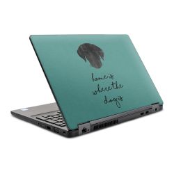 Foils for Laptops glossy