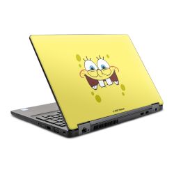 Spongebob - Nahaufnahme