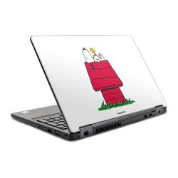 Snoopy and Woodstock Klassisch