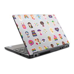 Foils for Laptops glossy