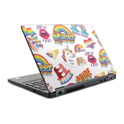 Foils for Laptops glossy