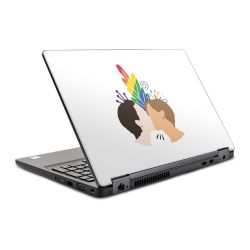 Foils for Laptops glossy