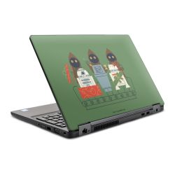 Foils for Laptops glossy