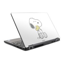 Câlin Snoopy & Woodstock