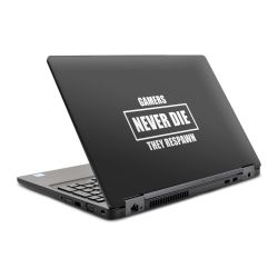 Foils for Laptops glossy