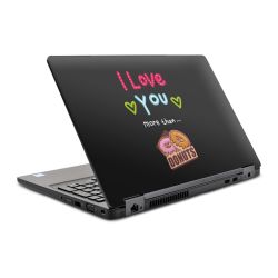 Foils for Laptops glossy