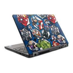 Foils for Laptops glossy