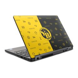 Foils for Laptops glossy