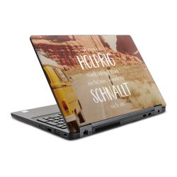 Foils for Laptops glossy