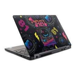 Foils for Laptops glossy