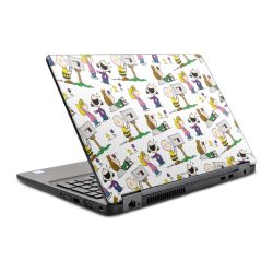 Foils for Laptops glossy