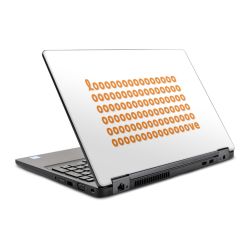 Foils for Laptops glossy