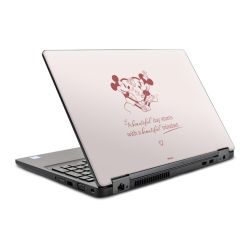 SkinVinyyli Läppäreille kiiltävä