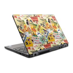 Foils for Laptops glossy