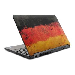 Folien für Laptops matt