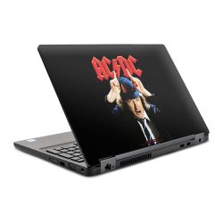 Folien für Laptops matt