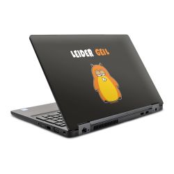 Folien für Laptops matt