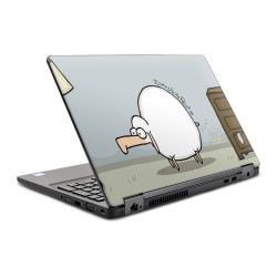 Folien für Laptops matt