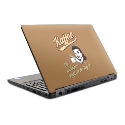 Folien für Laptops matt