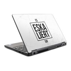 Folien für Laptops matt