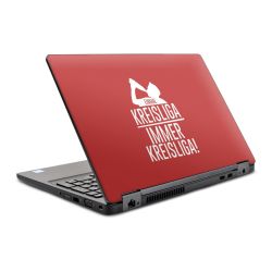 Folien für Laptops matt