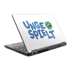 Folien für Laptops matt