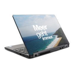 Folien für Laptops matt