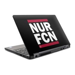 Folien für Laptops matt